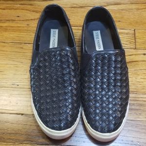 Steve Madden Slip On